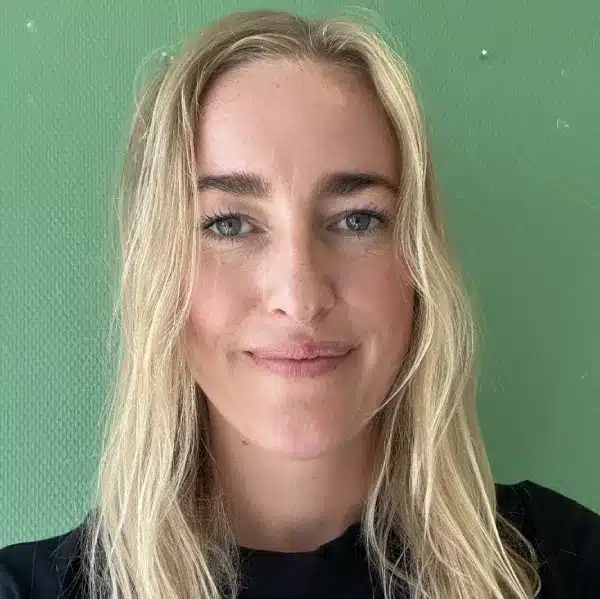 ungerådgiver louise Louise, ungerådgiver