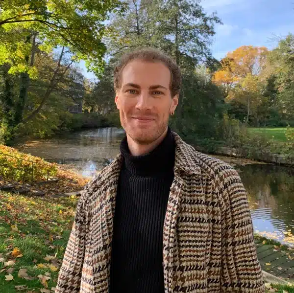 ungerådgiver lt-01 Sven, ungerådgiver