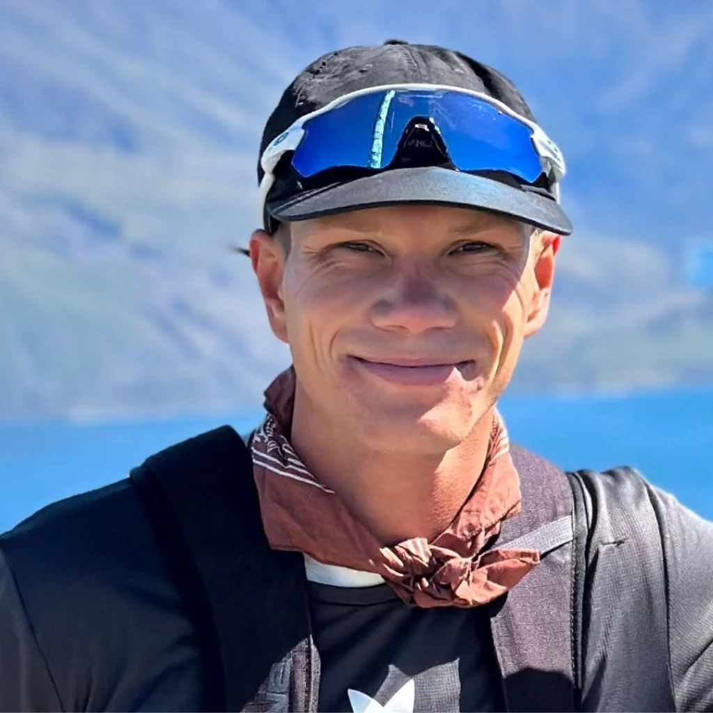 Morten Suhr Sofie, ungerådgiver