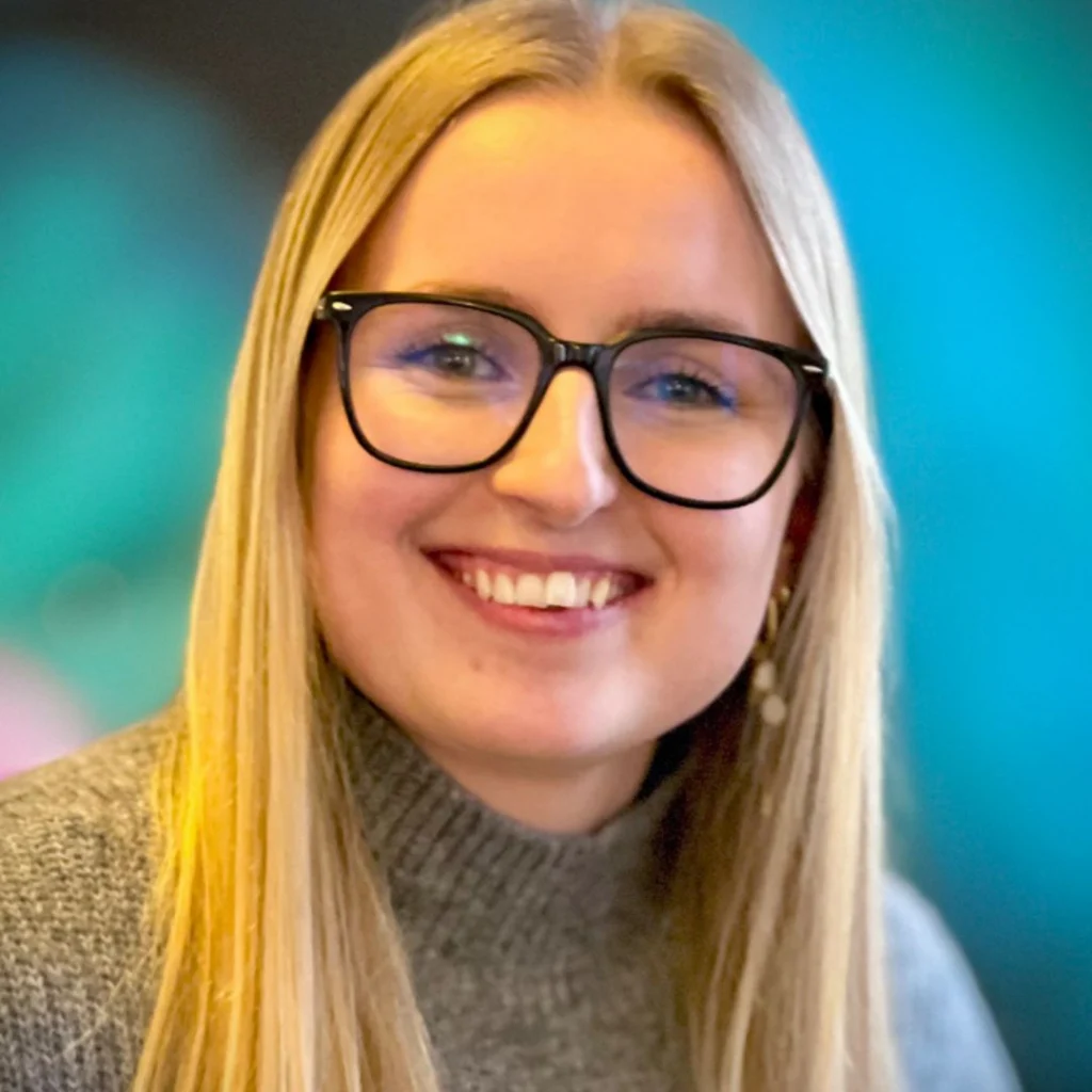 Hannah Luise, ungerådgiver