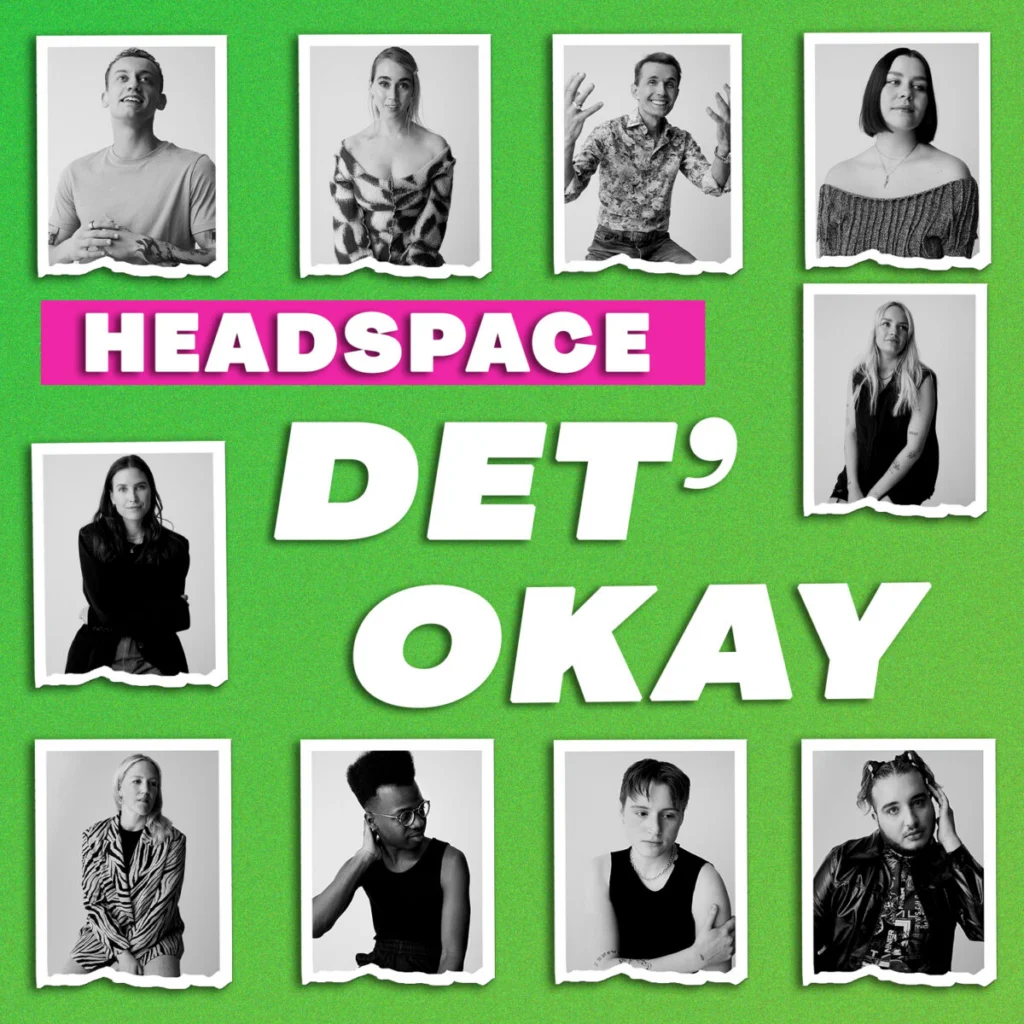 Det okay podcast