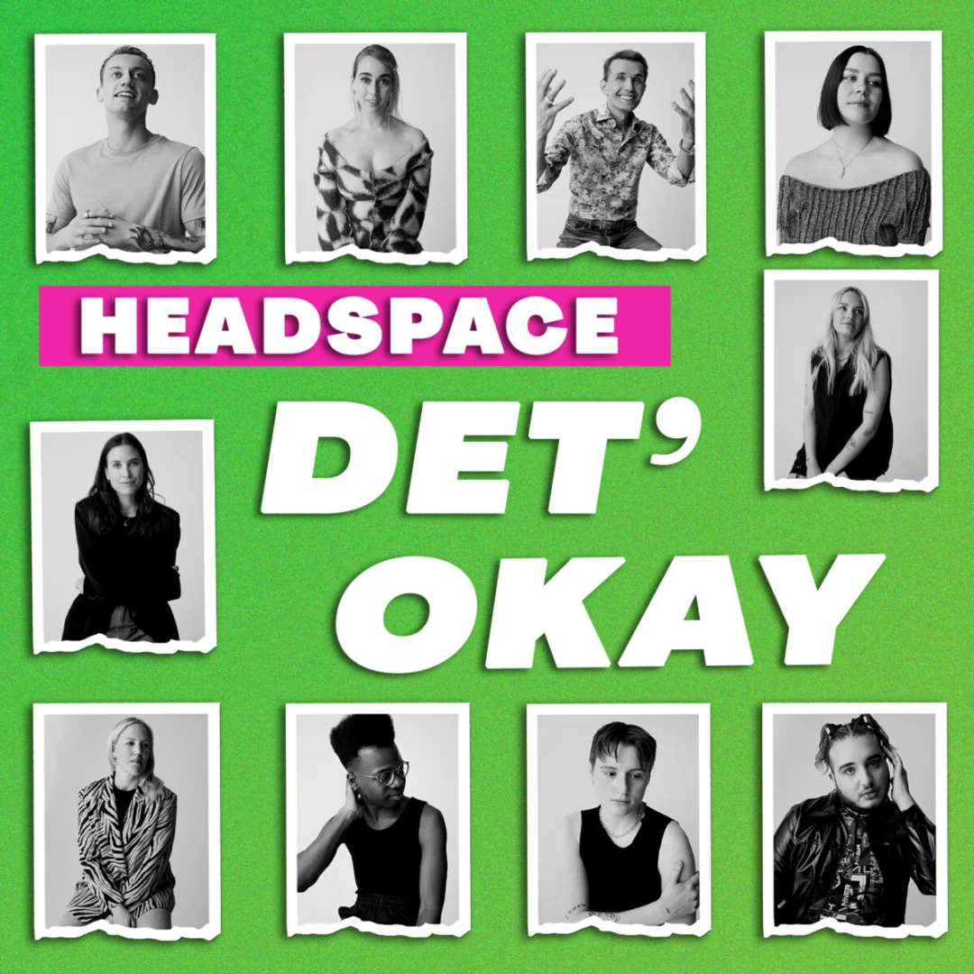 Det okay podcast