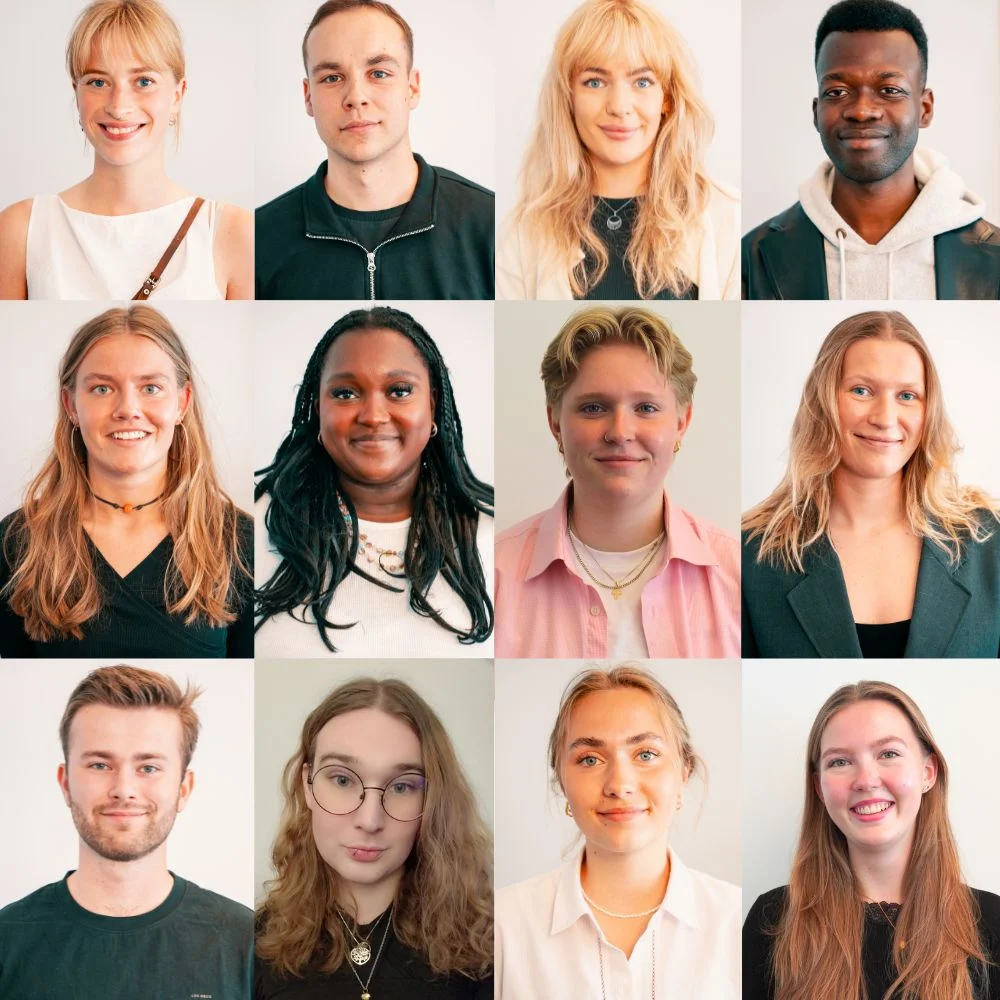 Mød ungerådet headspace Danmark