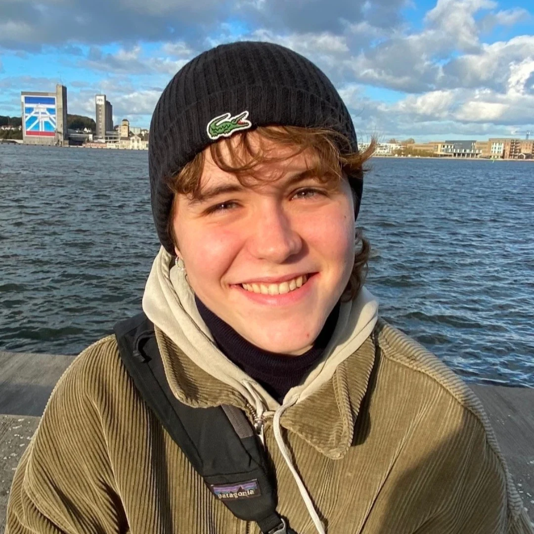 Nadja – ungerådgiver centerchef Rasmus