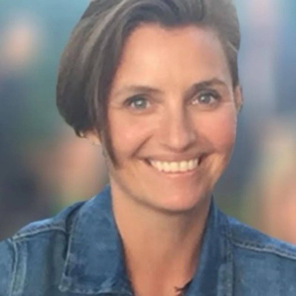 Camilla Hansen, centerchef Helsingør Camilla Hansen, centerchef