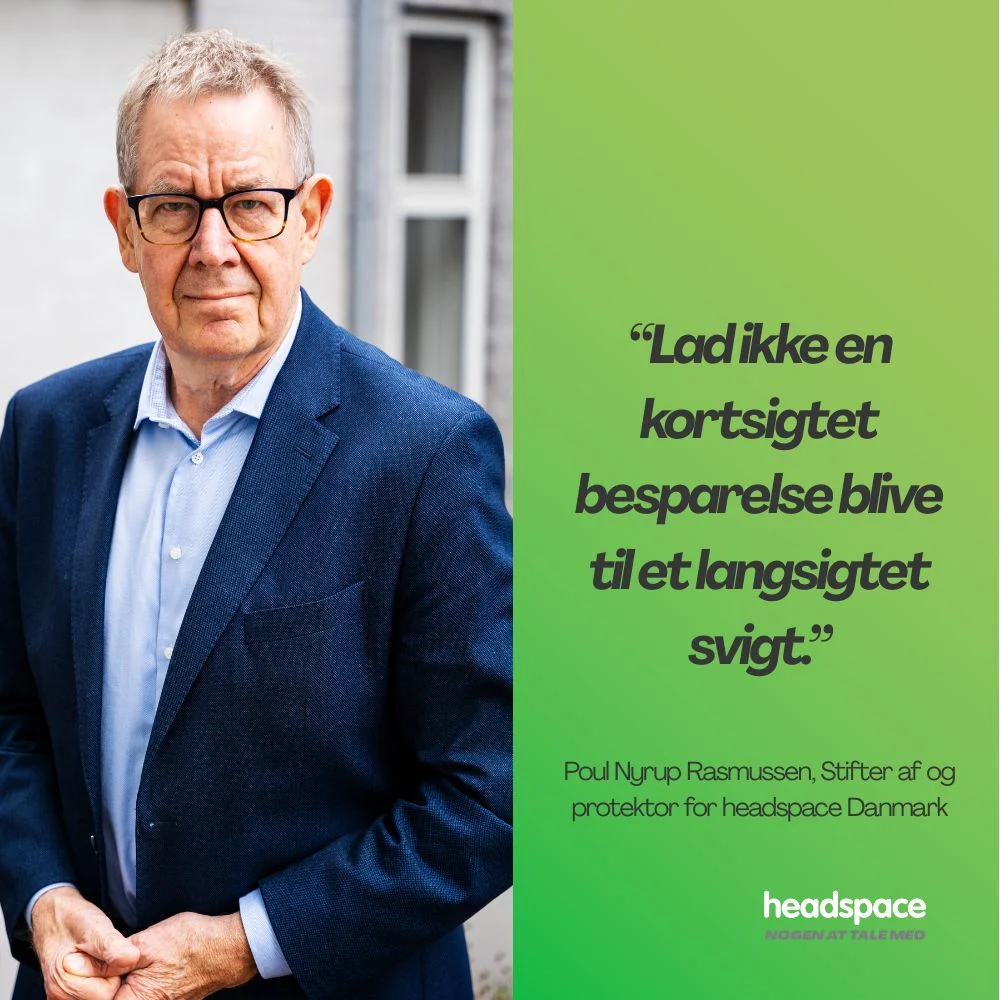 Poul Nyrup sender åbent brev til Aarhus Byråd