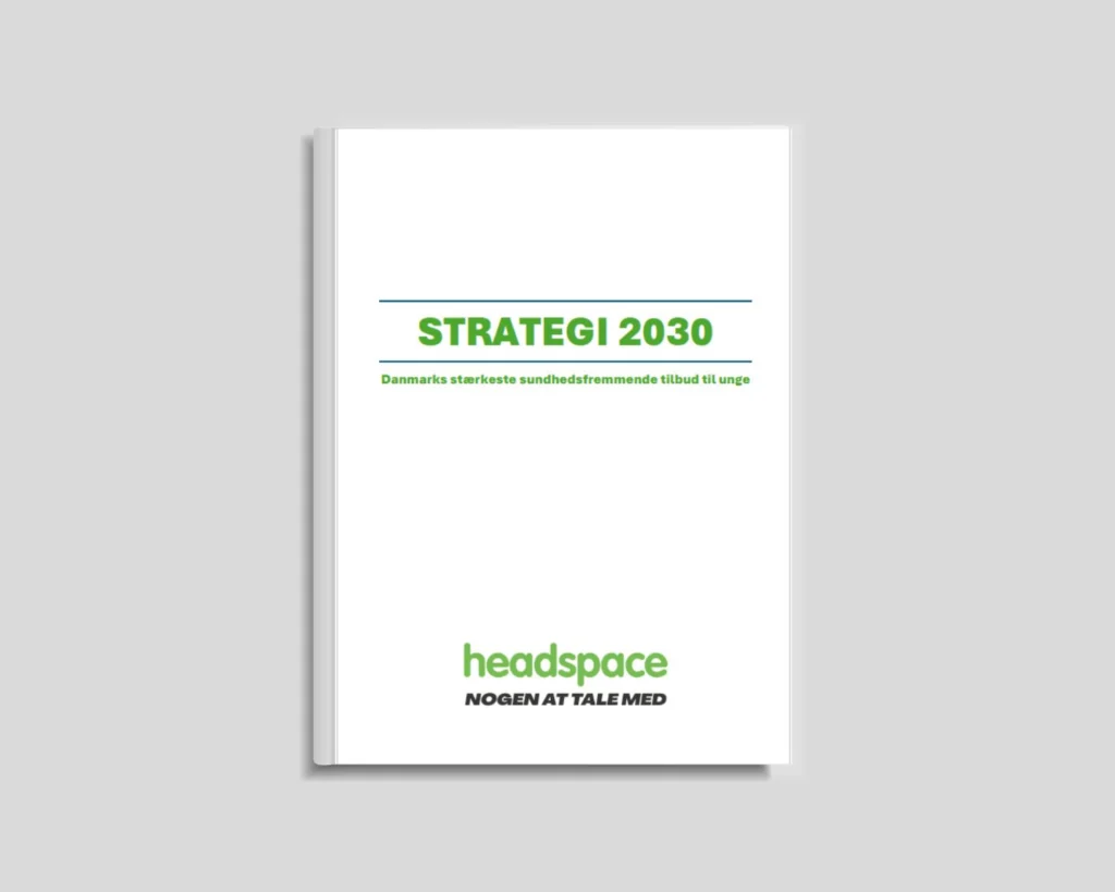 headspace strategi 2023