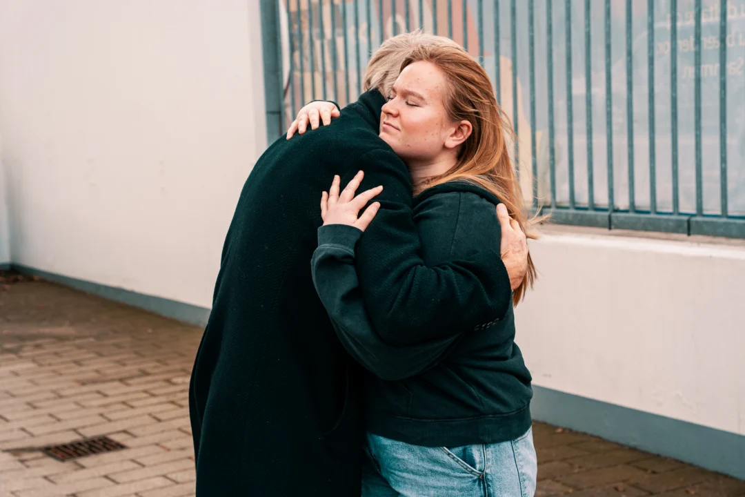 Sorg Sorg, hjælp dit barn, headspace Family