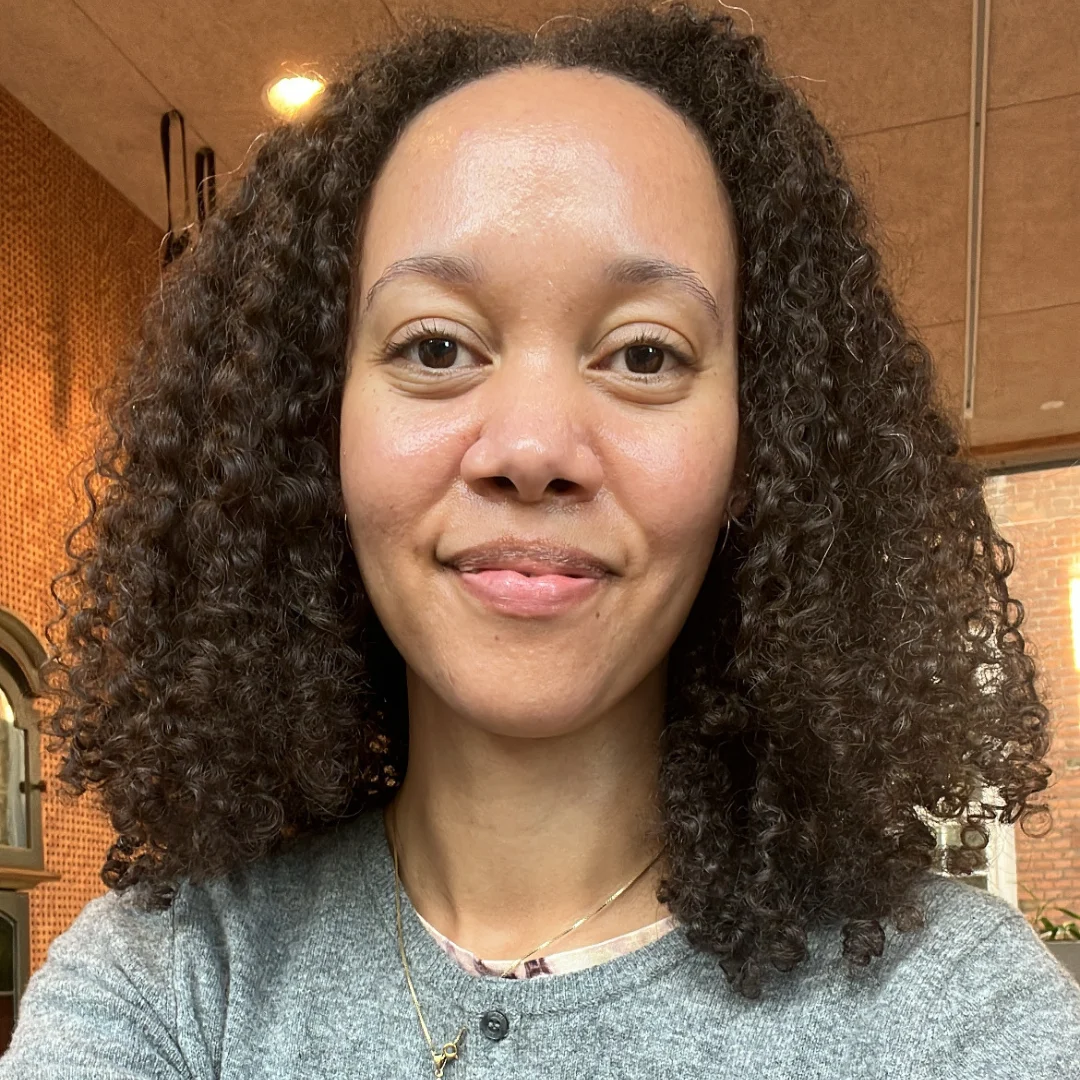 Anna O – ungerådgiver Marie Rosenkvist Jørgesen