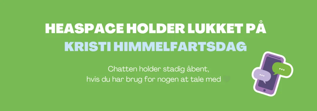 KRISTI HIMMELFART