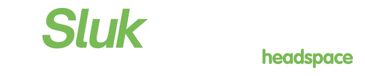 green white logo