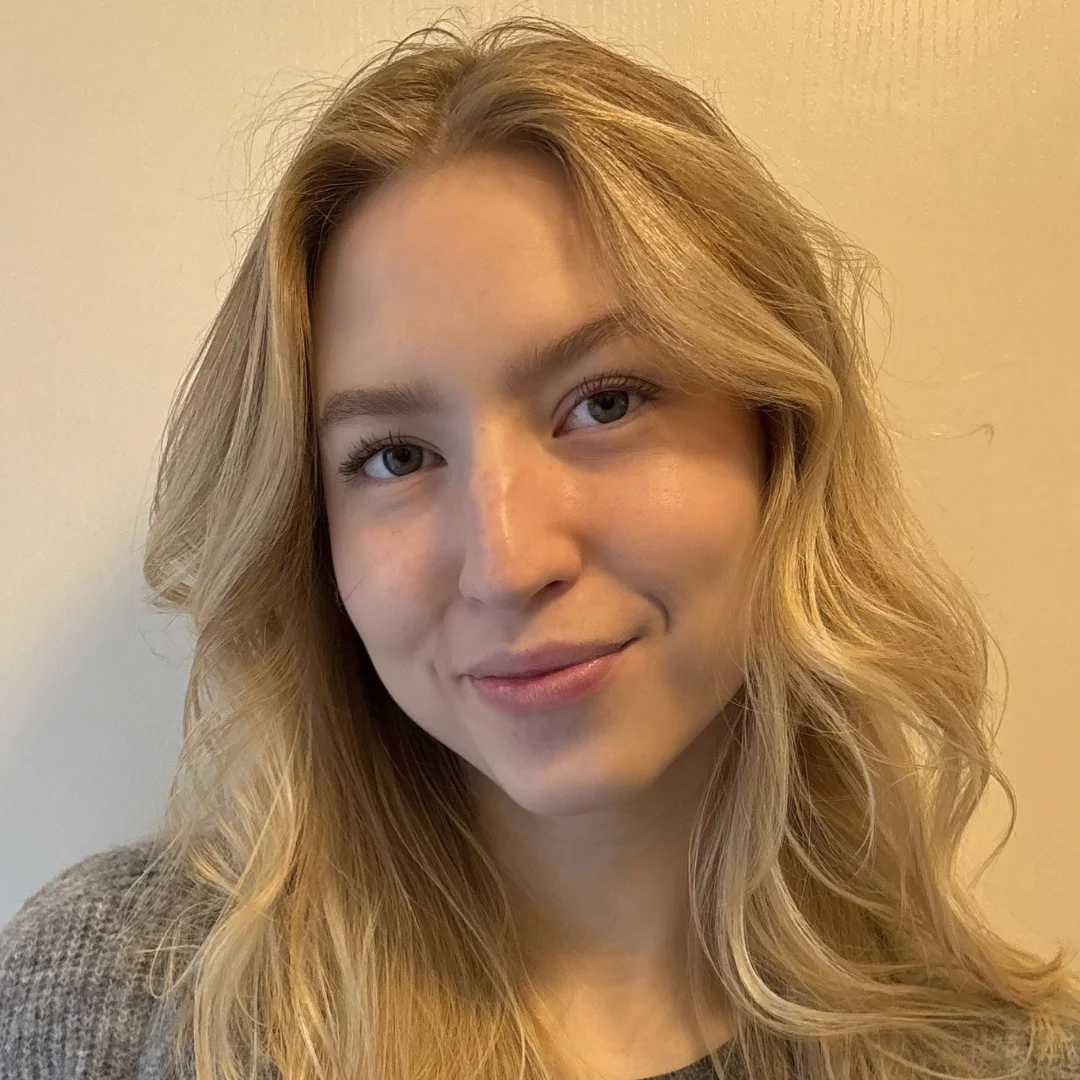 Sille chatten ungerådgiver Hannah
