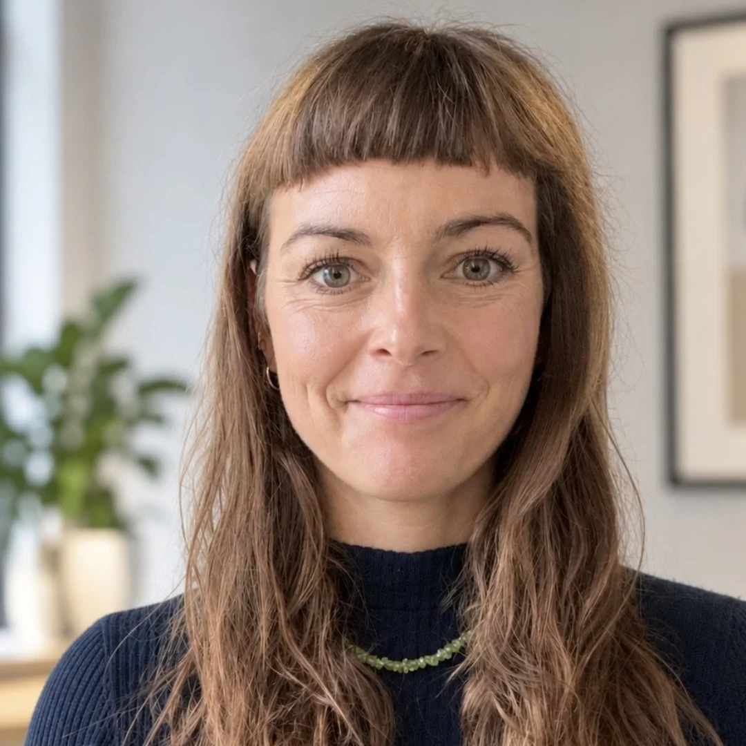 Ida ungerådgiver Holbæk Isabella, youth counselor