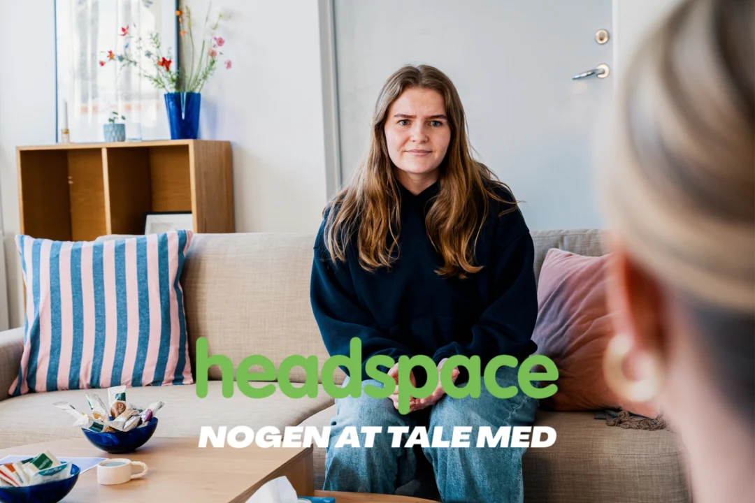 Randers og Viborg åbning headspace Randers og Viborg åbner